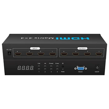 Matrix Switch